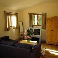 Studio in La Colle sur Loup