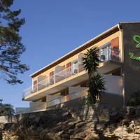 Hotel Corniche du Liouquet