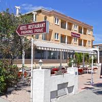 Miramar L'orchidee