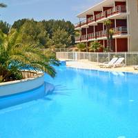 Appart'hotel Victoria Garden La Ciotat