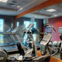 Hilton Garden Inn