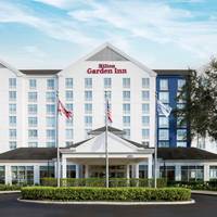 Hilton Garden Inn