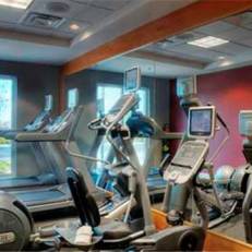 Hilton Garden Inn