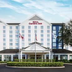 Hilton Garden Inn