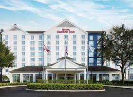 Hilton Garden Inn