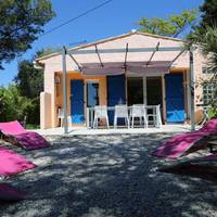 Villa chante bise