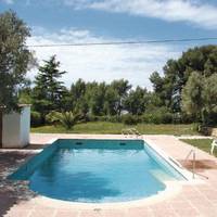 Holiday home chemin des plaines marines K-827