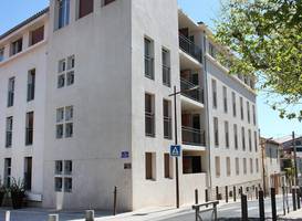 L'Ilot de Saint Jacques