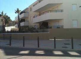 Magnifique studio a La Ciotat