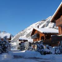 Residence La Joly