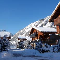 Residence La Joly
