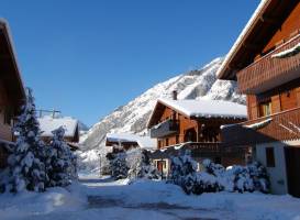 Residence La Joly
