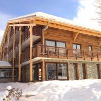 Mont Blanc Alpine Estate