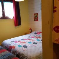 Apartment La Sapiniere