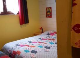 Apartment La Sapiniere