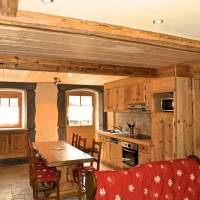 Apartment L'Armailli