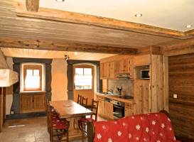Apartment L'Armailli