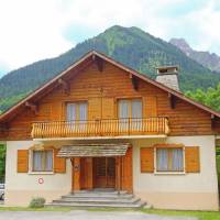 Chalet Chalet de la Chapelle