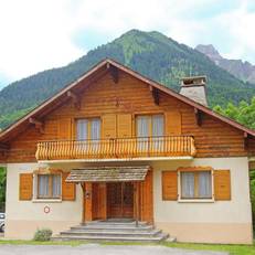 Chalet Chalet de la Chapelle
