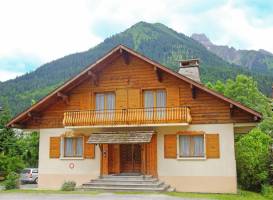 Chalet Chalet de la Chapelle