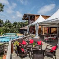 Best Western Golf Hotel Lacanau