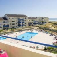 Residence Pierre&Vacances Bleu Marine