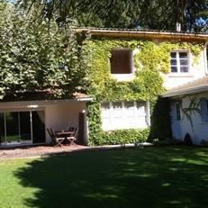 Chambre D'hotes Margaux