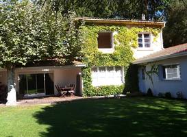 Chambre D'hotes Margaux