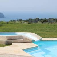 B&B Villa Padi