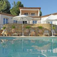 Villa La Cadiere D Azur