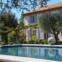 Apartment Jas de Clare