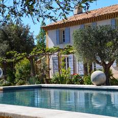 Apartment Jas de Clare