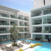 The Old Phuket Karon Beach Resort