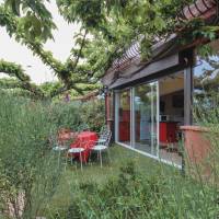 Two-Bedroom Apartment in La Cadiere D'Azur