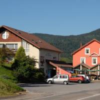 Hotel Les Chatelmines