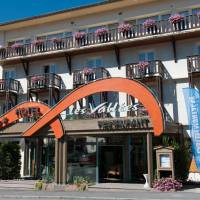 Hotel Les Vallees Labellemontagne