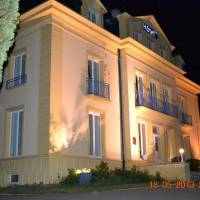 La Demeure des 2 Tresors