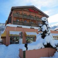 ibis La Bresse Gerardmer