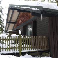 Chalet de la Bresse