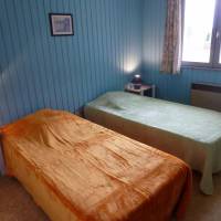 La Bresse Hautes Vosges Chalet le Paiquis