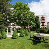Residence Les Vallees Labellemontagne