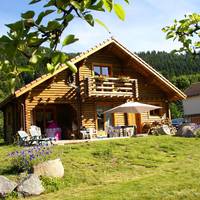 Chalet - Rochesson
