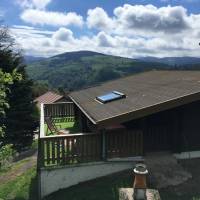 Chalet Le Vintage