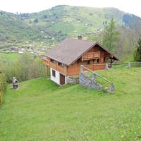 Holiday home La Bresse