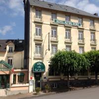 Hotel Au Val Dore