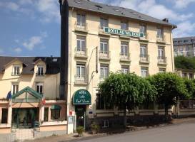 Hotel Au Val Dore