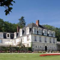 Relais du Silence Chateau De Beaulieu et Magnolia Spa