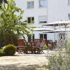 Kyriad Tours - Joue-Les-Tours
