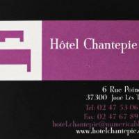 Hotel Chantepie