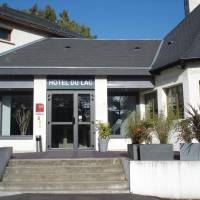 Hotel-Restaurant Du Lac